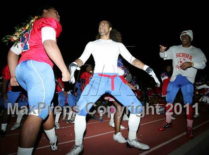 Thumbnail 1 in Harvard-Westlake @ Serra  photogallery.