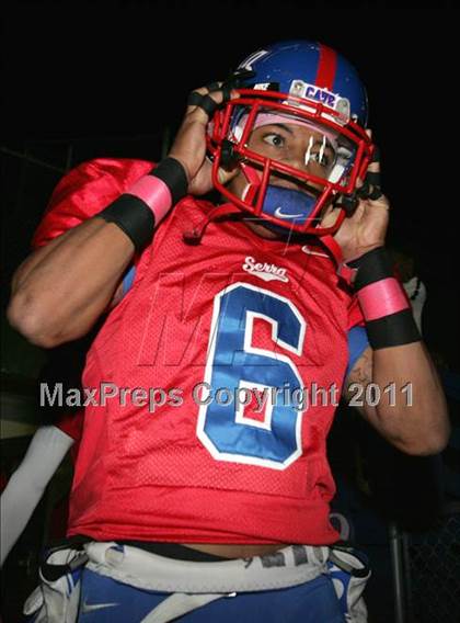 Thumbnail 1 in Harvard-Westlake @ Serra  photogallery.