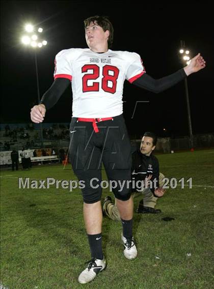 Thumbnail 2 in Harvard-Westlake @ Serra  photogallery.