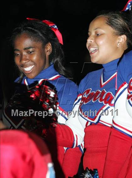 Thumbnail 3 in Harvard-Westlake @ Serra  photogallery.