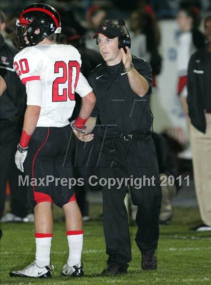 Thumbnail 2 in Harvard-Westlake @ Serra  photogallery.