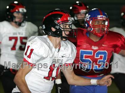Thumbnail 1 in Harvard-Westlake @ Serra  photogallery.