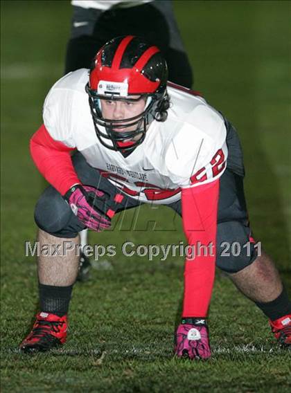 Thumbnail 3 in Harvard-Westlake @ Serra  photogallery.