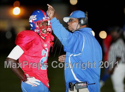 Thumbnail 3 in Harvard-Westlake @ Serra  photogallery.