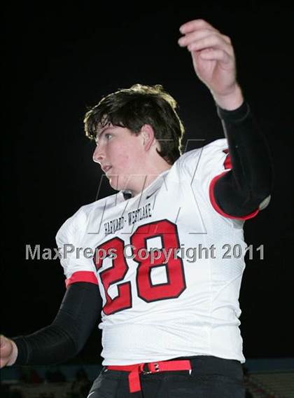 Thumbnail 2 in Harvard-Westlake @ Serra  photogallery.