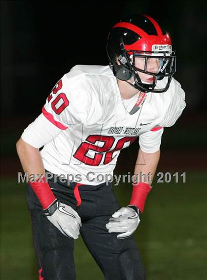 Thumbnail 1 in Harvard-Westlake @ Serra  photogallery.
