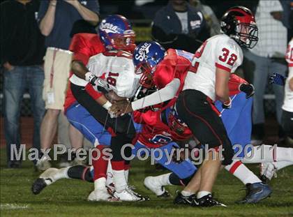 Thumbnail 3 in Harvard-Westlake @ Serra  photogallery.