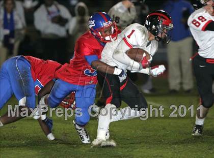 Thumbnail 2 in Harvard-Westlake @ Serra  photogallery.
