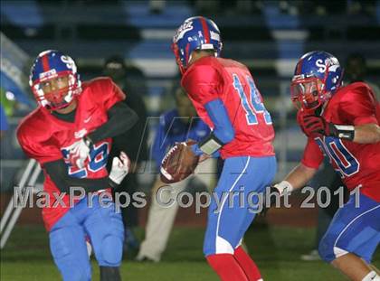 Thumbnail 1 in Harvard-Westlake @ Serra  photogallery.