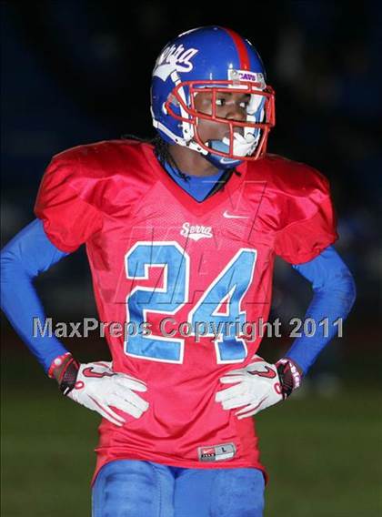 Thumbnail 2 in Harvard-Westlake @ Serra  photogallery.