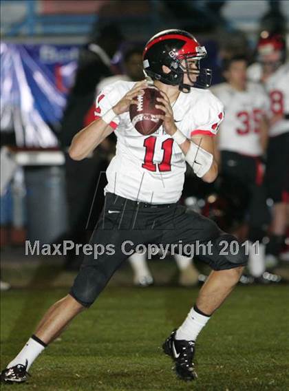 Thumbnail 1 in Harvard-Westlake @ Serra  photogallery.