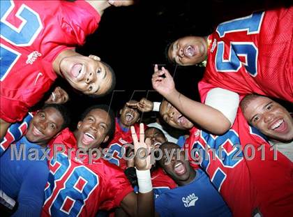 Thumbnail 3 in Harvard-Westlake @ Serra  photogallery.