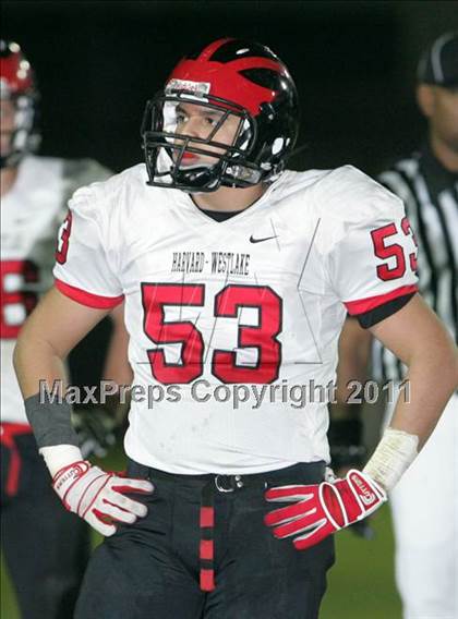 Thumbnail 1 in Harvard-Westlake @ Serra  photogallery.