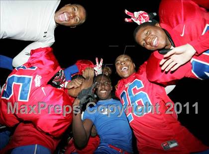 Thumbnail 2 in Harvard-Westlake @ Serra  photogallery.