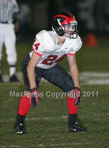 Thumbnail 1 in Harvard-Westlake @ Serra  photogallery.