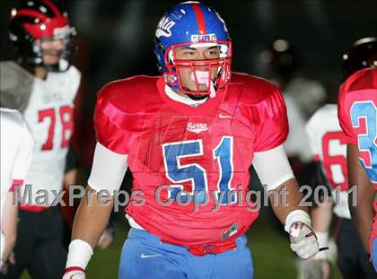 Thumbnail 3 in Harvard-Westlake @ Serra  photogallery.