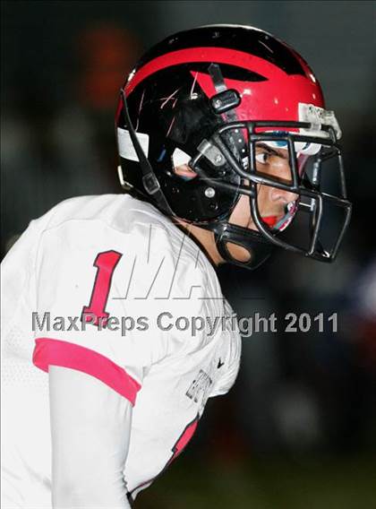 Thumbnail 1 in Harvard-Westlake @ Serra  photogallery.