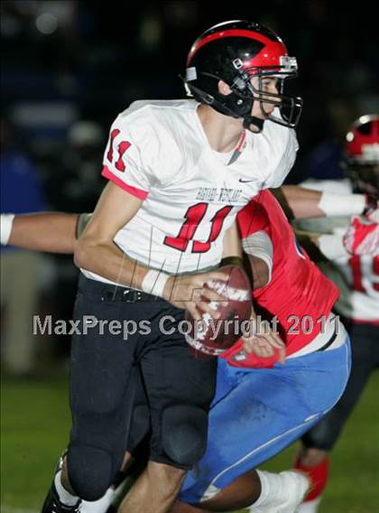 Thumbnail 3 in Harvard-Westlake @ Serra  photogallery.