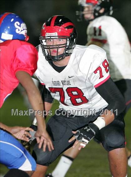 Thumbnail 3 in Harvard-Westlake @ Serra  photogallery.