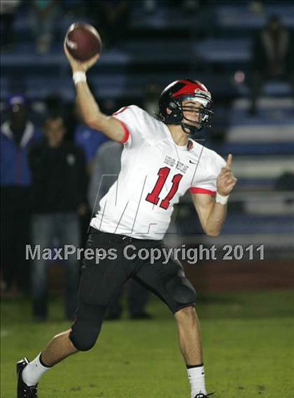 Thumbnail 2 in Harvard-Westlake @ Serra  photogallery.