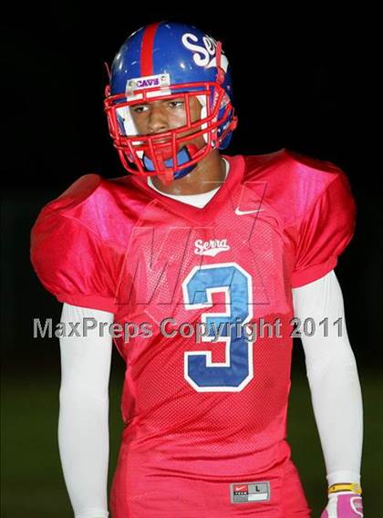 Thumbnail 1 in Harvard-Westlake @ Serra  photogallery.