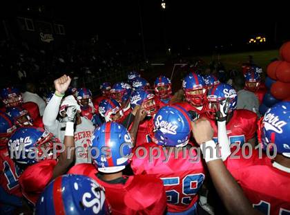 Thumbnail 2 in Harvard-Westlake @ Serra  photogallery.
