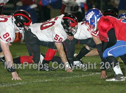 Thumbnail 2 in Harvard-Westlake @ Serra  photogallery.