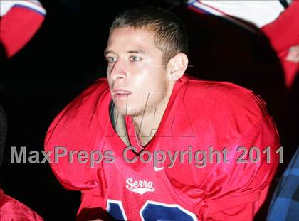 Thumbnail 1 in Harvard-Westlake @ Serra  photogallery.