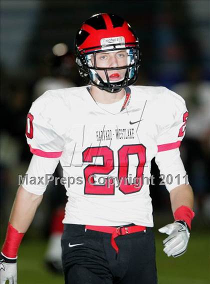 Thumbnail 3 in Harvard-Westlake @ Serra  photogallery.