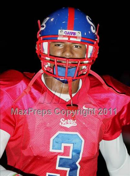 Thumbnail 1 in Harvard-Westlake @ Serra  photogallery.