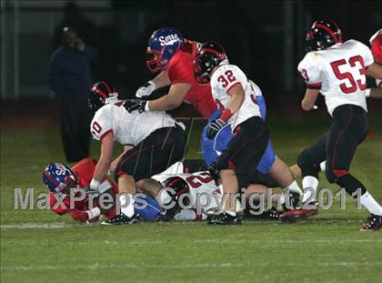 Thumbnail 1 in Harvard-Westlake @ Serra  photogallery.