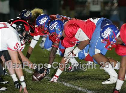 Thumbnail 1 in Harvard-Westlake @ Serra  photogallery.
