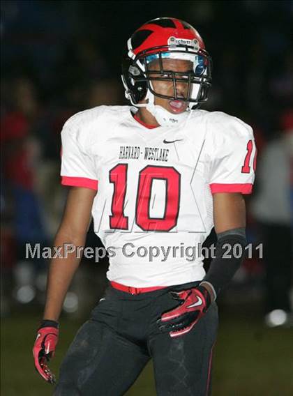 Thumbnail 1 in Harvard-Westlake @ Serra  photogallery.