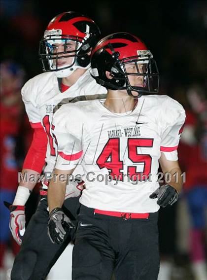 Thumbnail 2 in Harvard-Westlake @ Serra  photogallery.