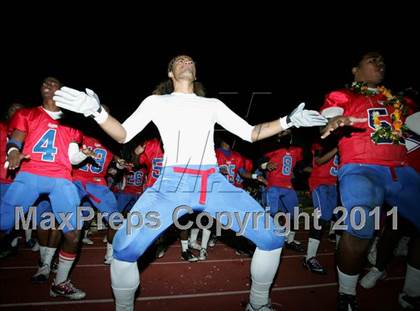Thumbnail 3 in Harvard-Westlake @ Serra  photogallery.