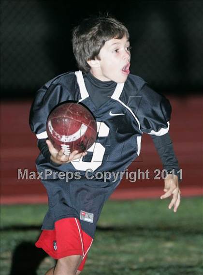 Thumbnail 3 in Harvard-Westlake @ Serra  photogallery.