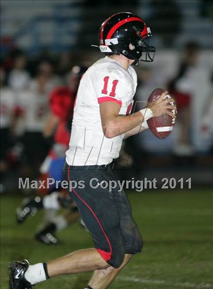 Thumbnail 3 in Harvard-Westlake @ Serra  photogallery.