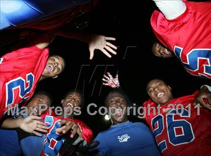 Thumbnail 1 in Harvard-Westlake @ Serra  photogallery.