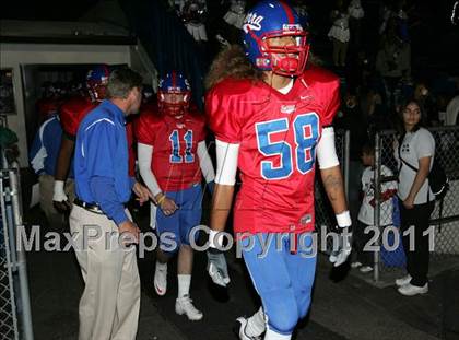 Thumbnail 2 in Harvard-Westlake @ Serra  photogallery.