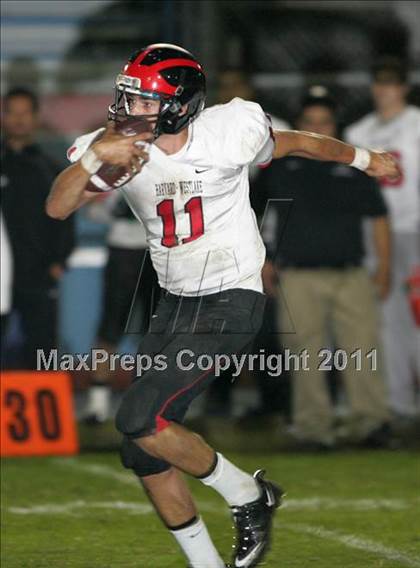 Thumbnail 1 in Harvard-Westlake @ Serra  photogallery.
