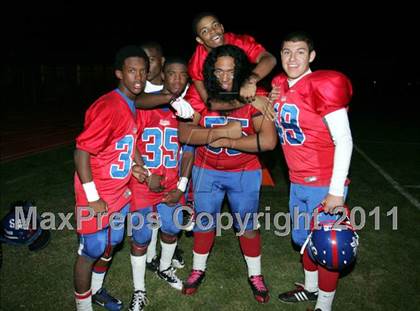 Thumbnail 1 in Harvard-Westlake @ Serra  photogallery.