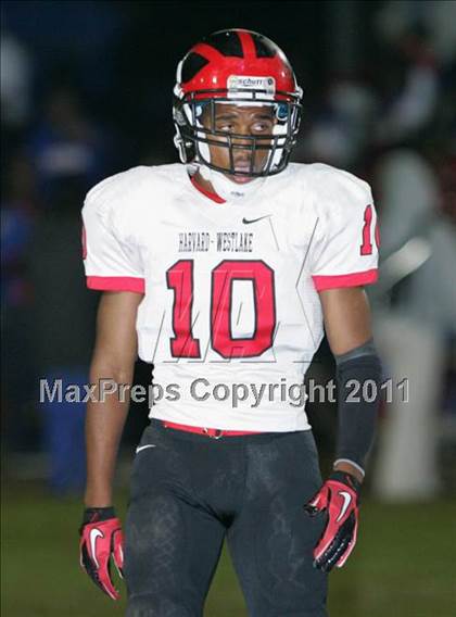 Thumbnail 1 in Harvard-Westlake @ Serra  photogallery.