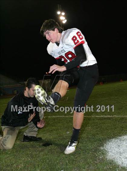 Thumbnail 1 in Harvard-Westlake @ Serra  photogallery.