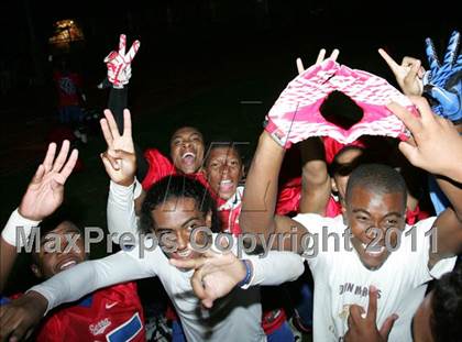 Thumbnail 1 in Harvard-Westlake @ Serra  photogallery.