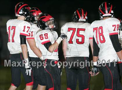 Thumbnail 2 in Harvard-Westlake @ Serra  photogallery.