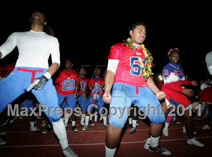 Thumbnail 1 in Harvard-Westlake @ Serra  photogallery.