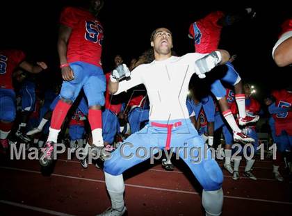 Thumbnail 3 in Harvard-Westlake @ Serra  photogallery.