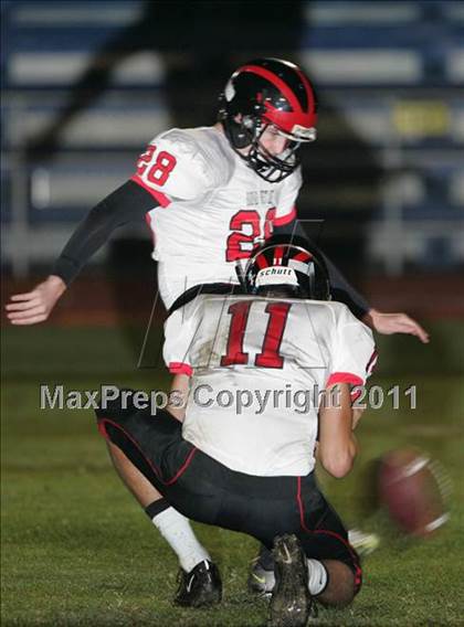 Thumbnail 2 in Harvard-Westlake @ Serra  photogallery.