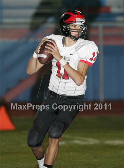 Thumbnail 2 in Harvard-Westlake @ Serra  photogallery.