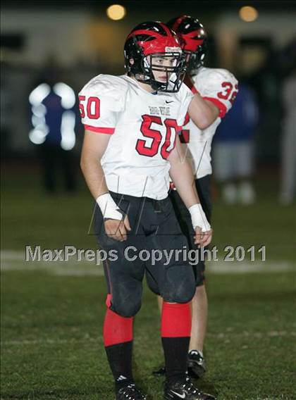 Thumbnail 3 in Harvard-Westlake @ Serra  photogallery.